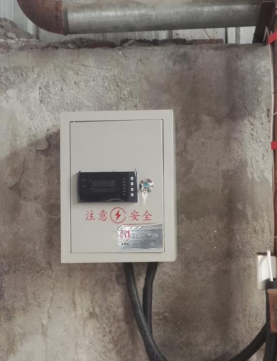 應(yīng)用現(xiàn)場(chǎng)