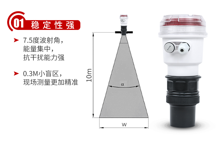 超聲波液位計(jì)