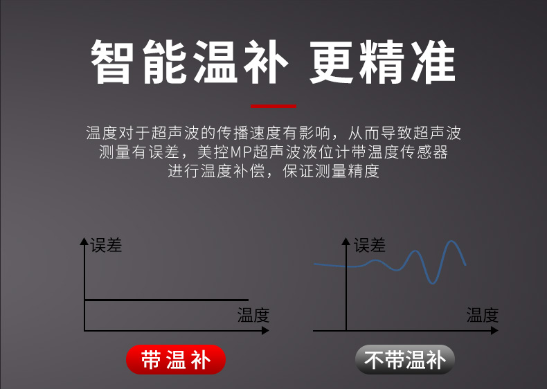 泥位計(jì)特點(diǎn)