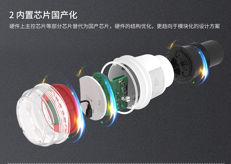 超聲波液位計芯片