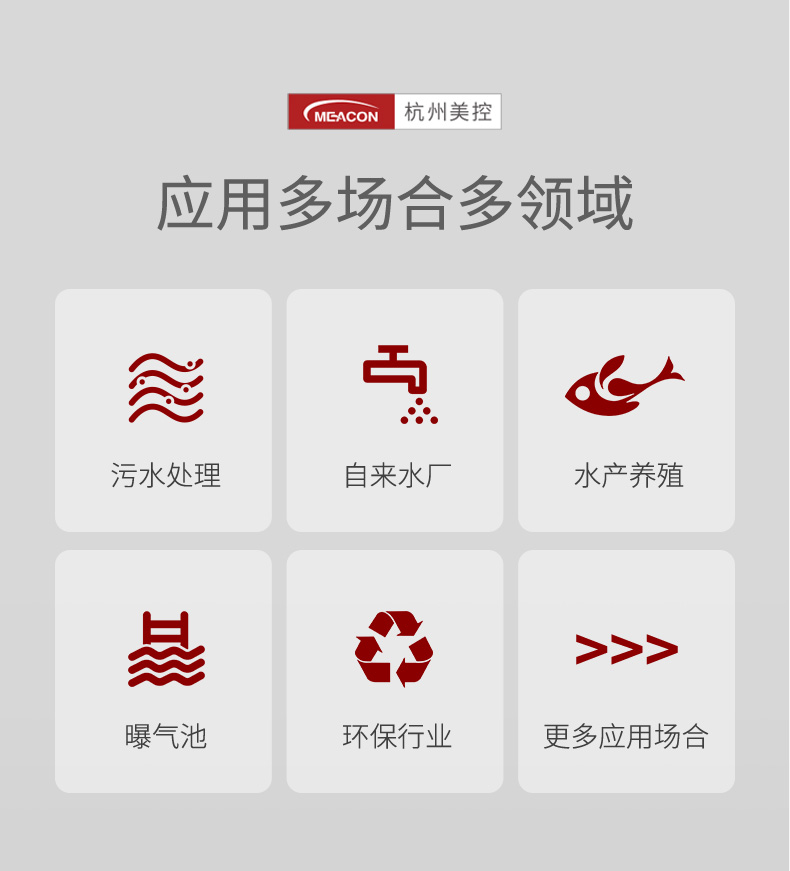 應(yīng)用場合
