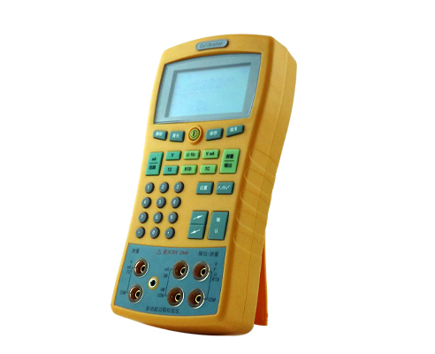 MIK-825-J系列過程校驗(yàn)儀 仿真信號(hào)發(fā)生器