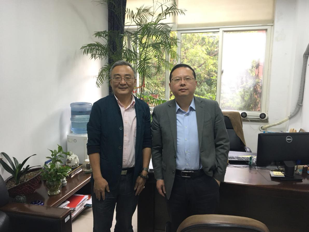 美控與質(zhì)檢行業(yè)“黃埔軍?！边_(dá)成合作意向