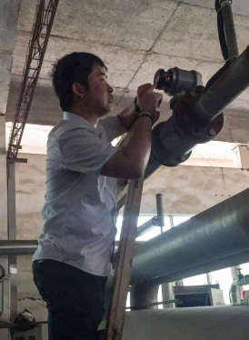 染整行業(yè)該怎么選擇流量計(jì)！
