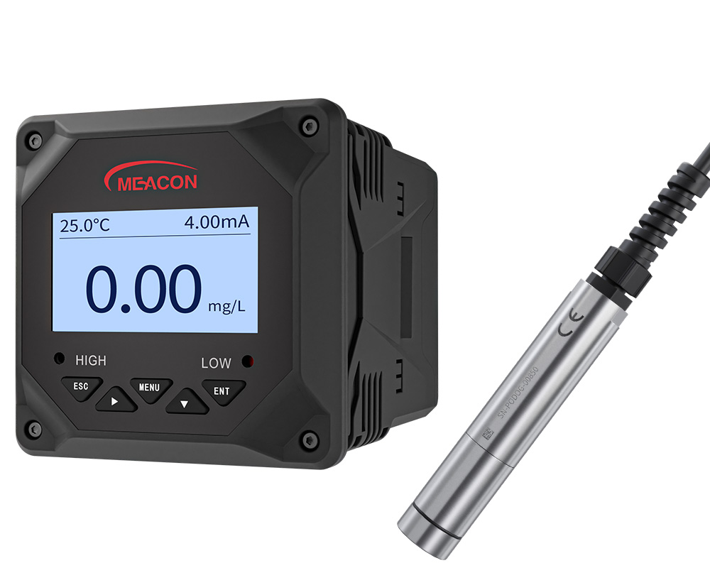 MIK-DC2000控制器工業(yè)水處理、自來水、污水處理專用