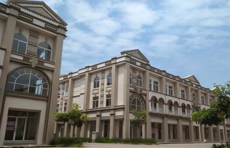 在東南亞第一大城市，美儀建立海外倉(cāng)!