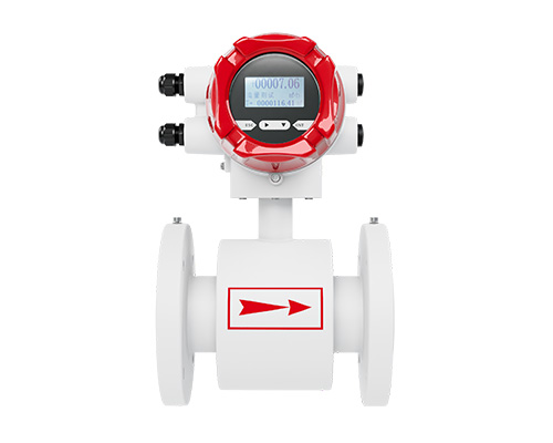 FMC400電磁流量計(jì) 高端款，適用于低電導(dǎo)率、漿液、罐裝應(yīng)用等場(chǎng)合